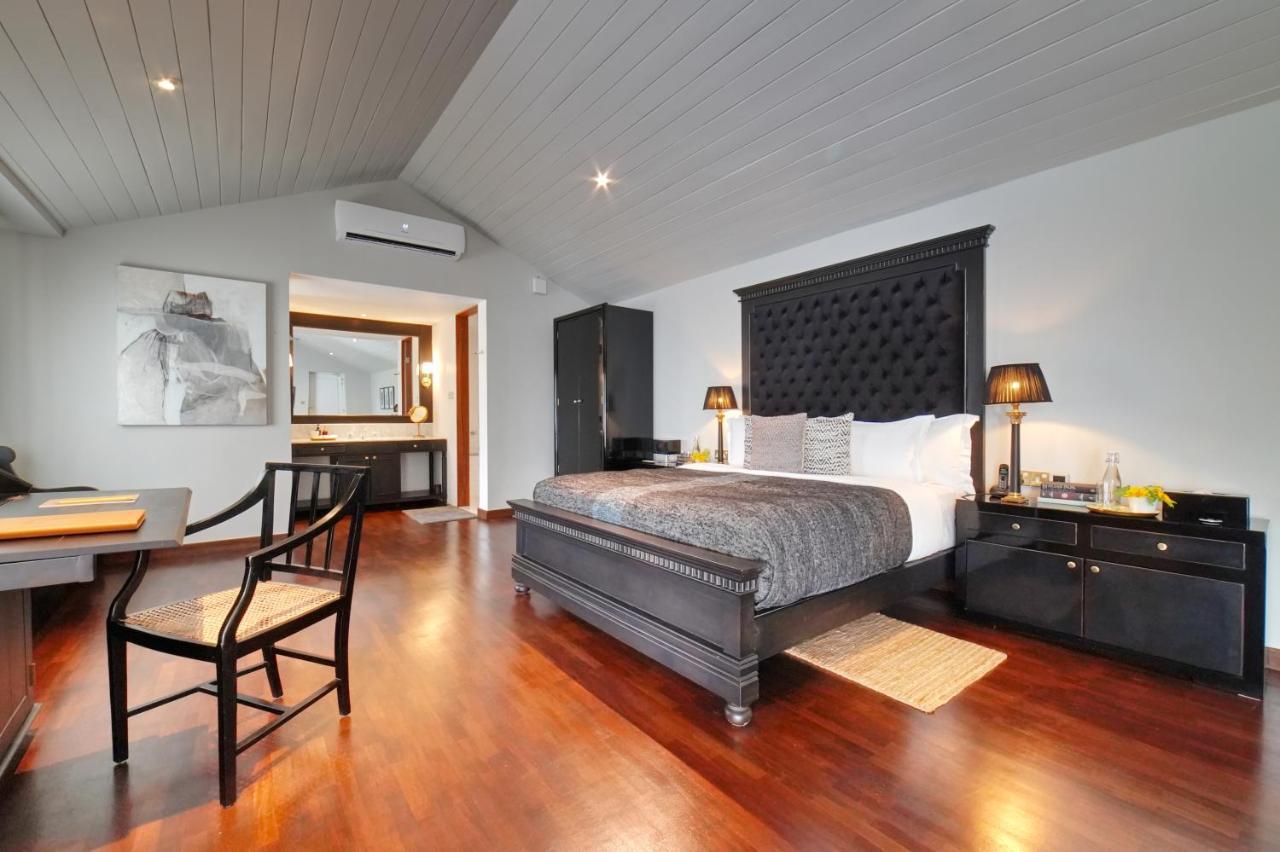 W15 Hanthana Estate Kandy Ngoại thất bức ảnh