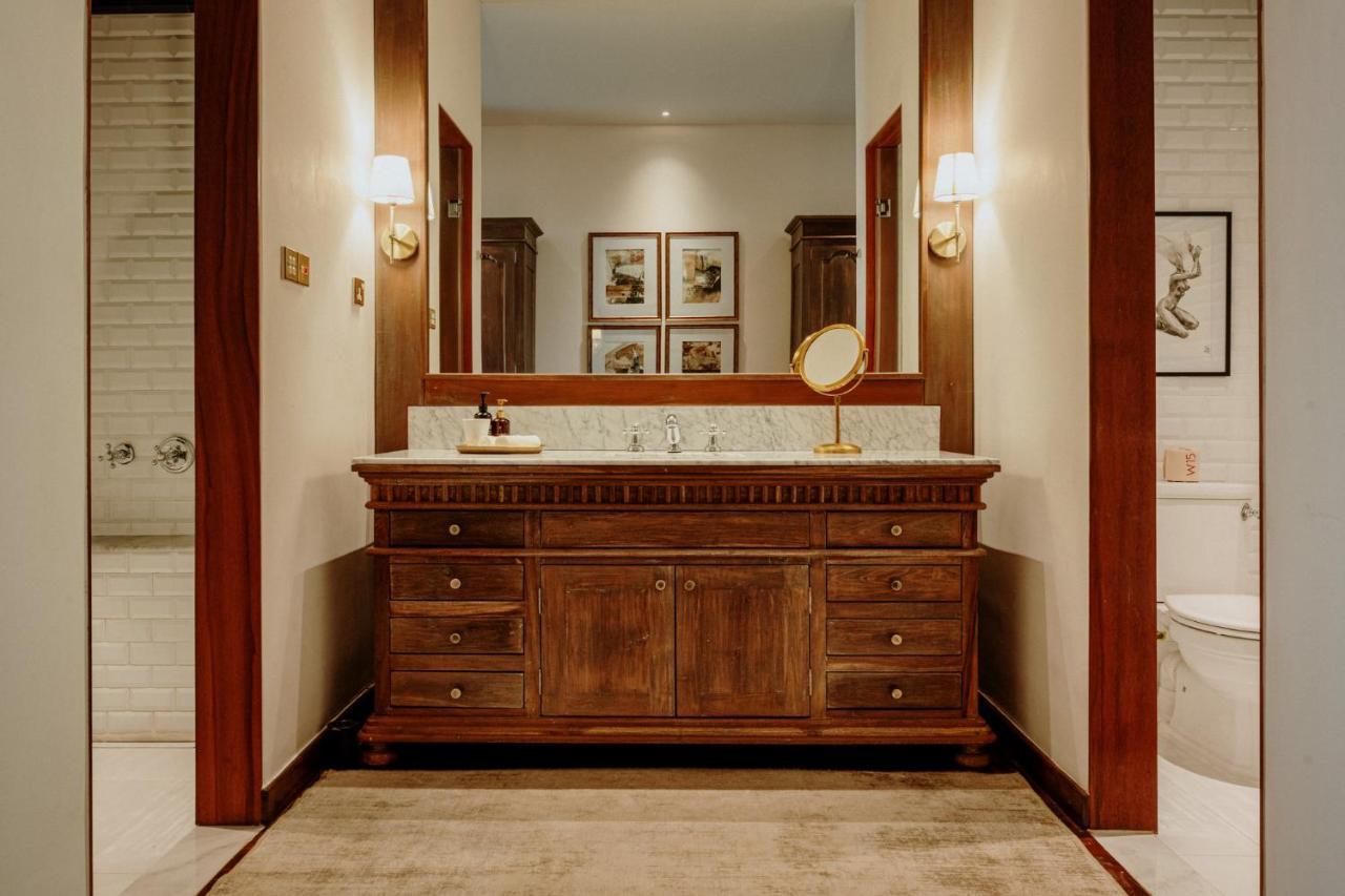 W15 Hanthana Estate Kandy Ngoại thất bức ảnh