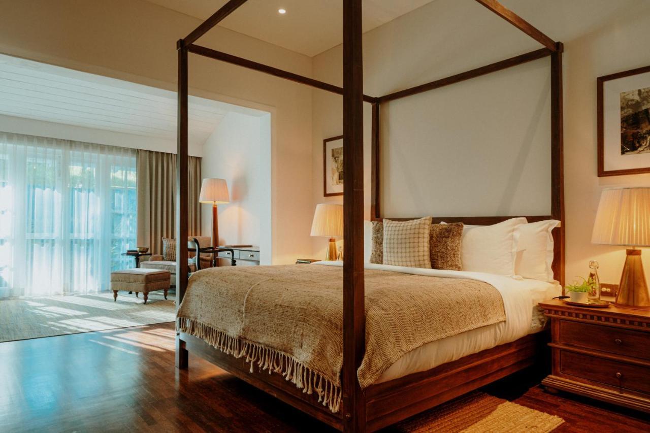 W15 Hanthana Estate Kandy Ngoại thất bức ảnh