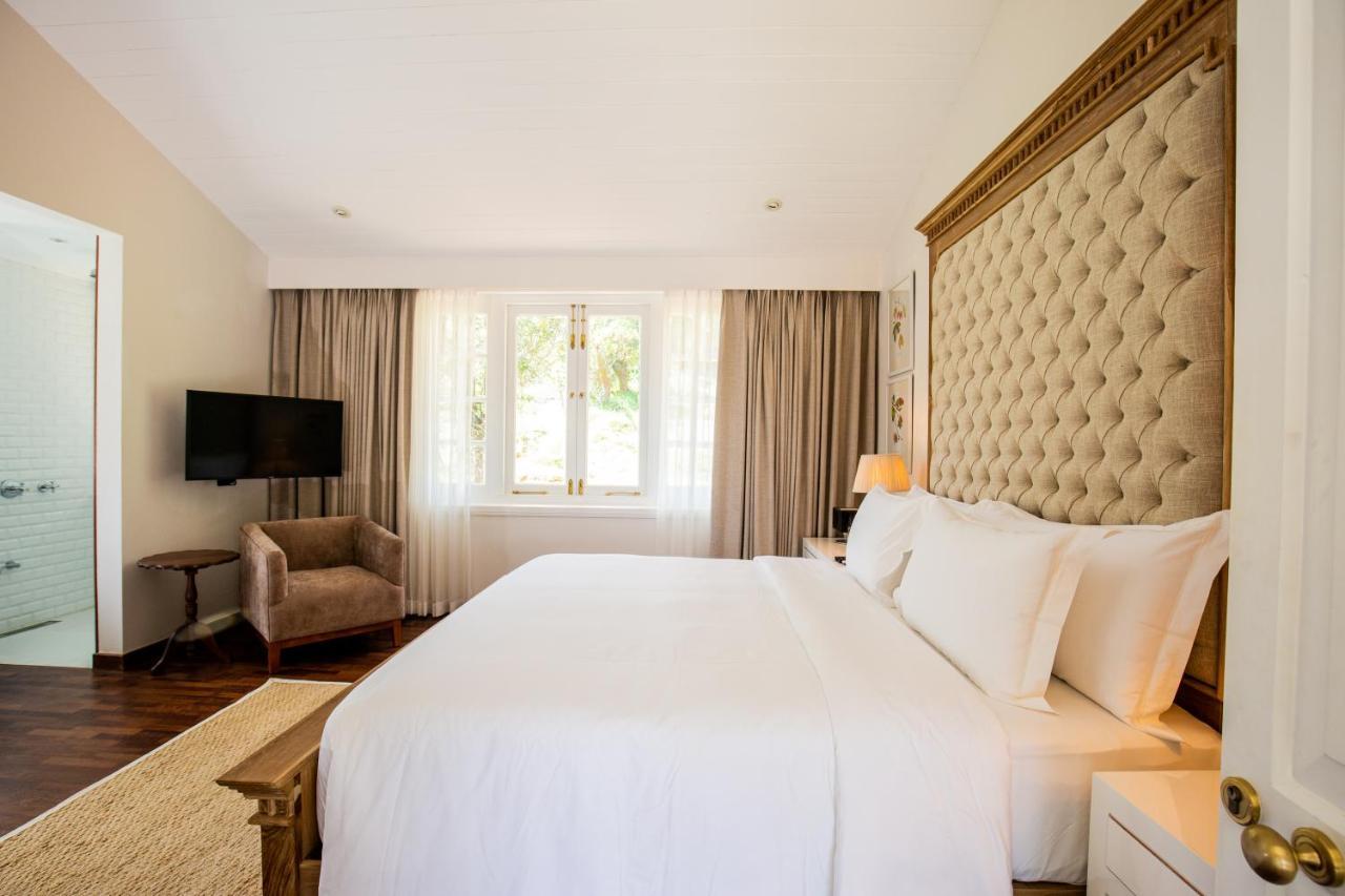 W15 Hanthana Estate Kandy Ngoại thất bức ảnh