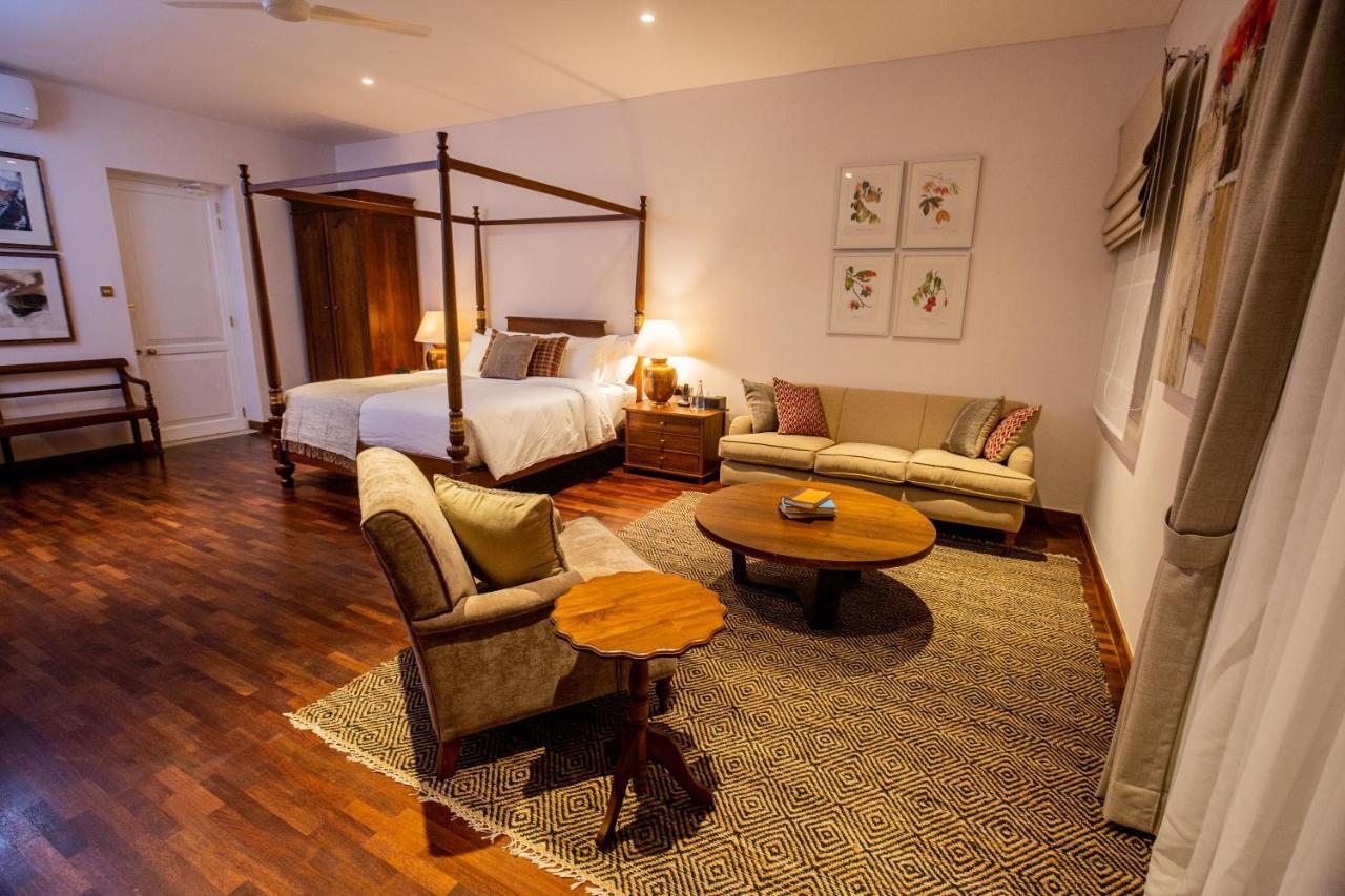 W15 Hanthana Estate Kandy Ngoại thất bức ảnh