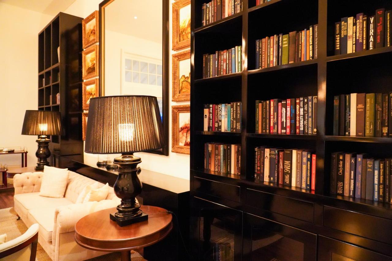 W15 Hanthana Estate Kandy Ngoại thất bức ảnh