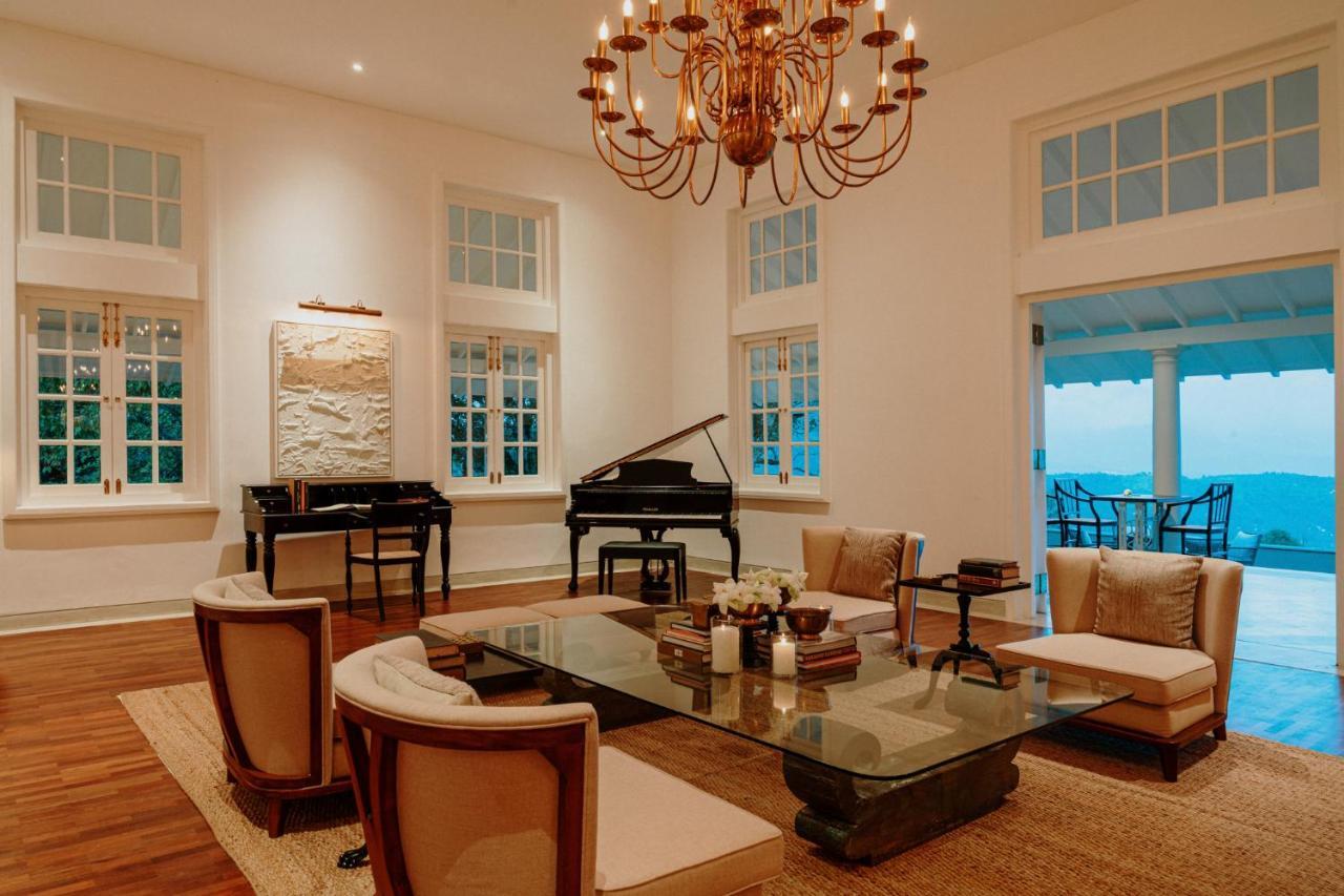 W15 Hanthana Estate Kandy Ngoại thất bức ảnh
