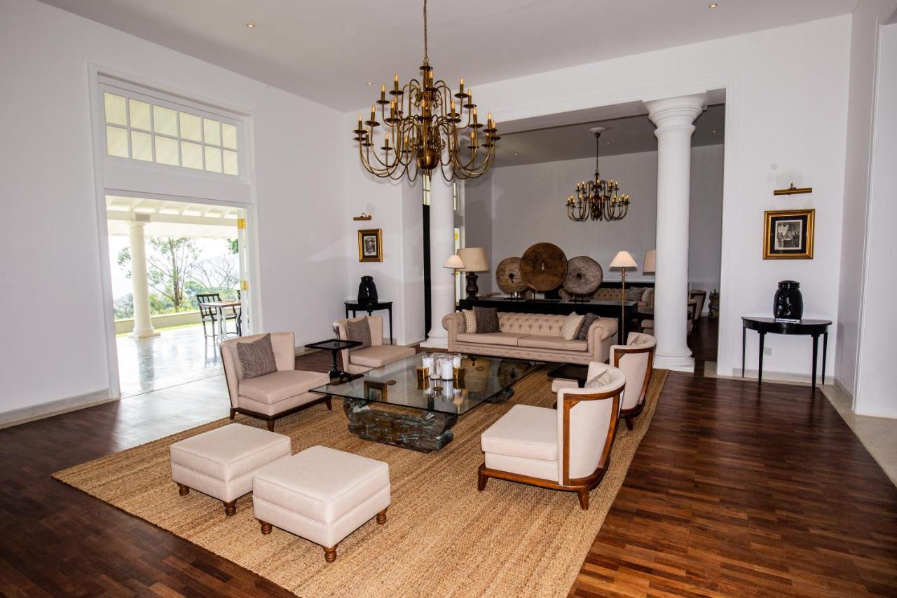 W15 Hanthana Estate Kandy Ngoại thất bức ảnh
