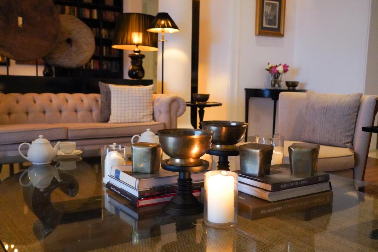 W15 Hanthana Estate Kandy Ngoại thất bức ảnh