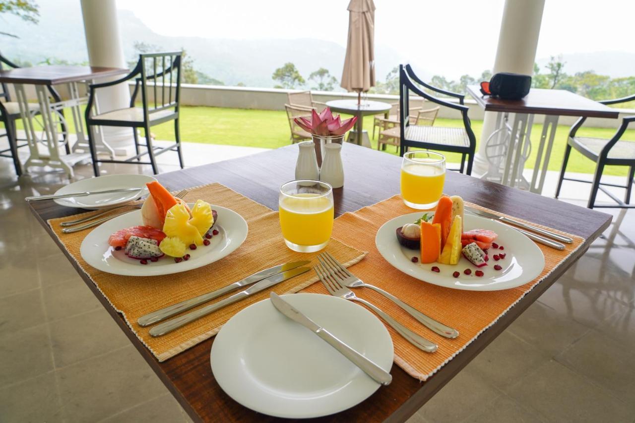 W15 Hanthana Estate Kandy Ngoại thất bức ảnh