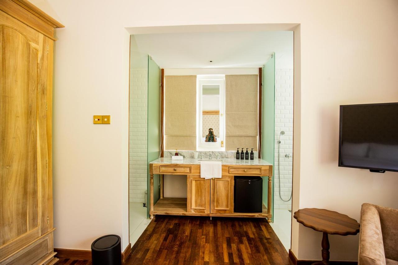 W15 Hanthana Estate Kandy Ngoại thất bức ảnh