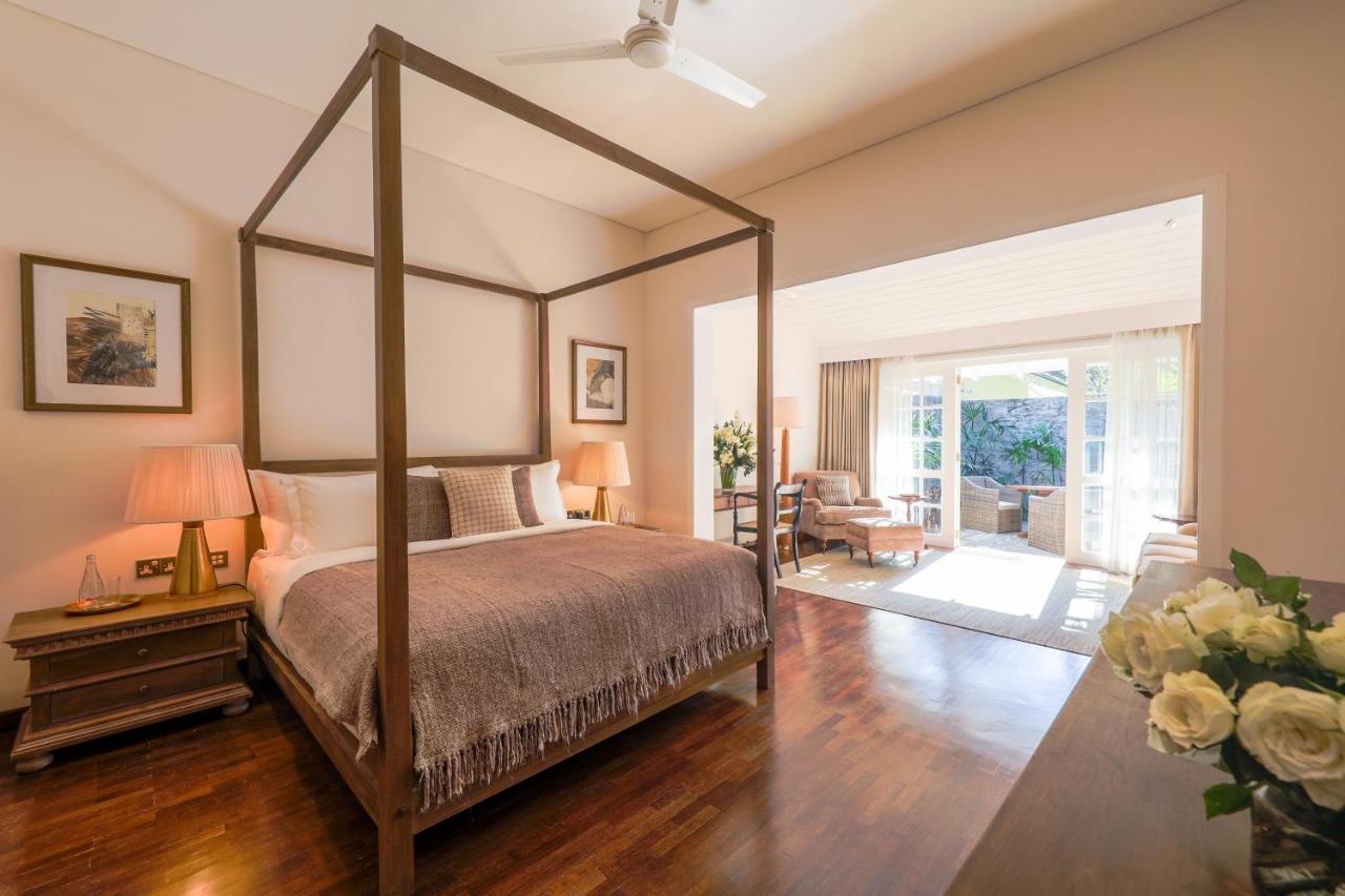 W15 Hanthana Estate Kandy Ngoại thất bức ảnh