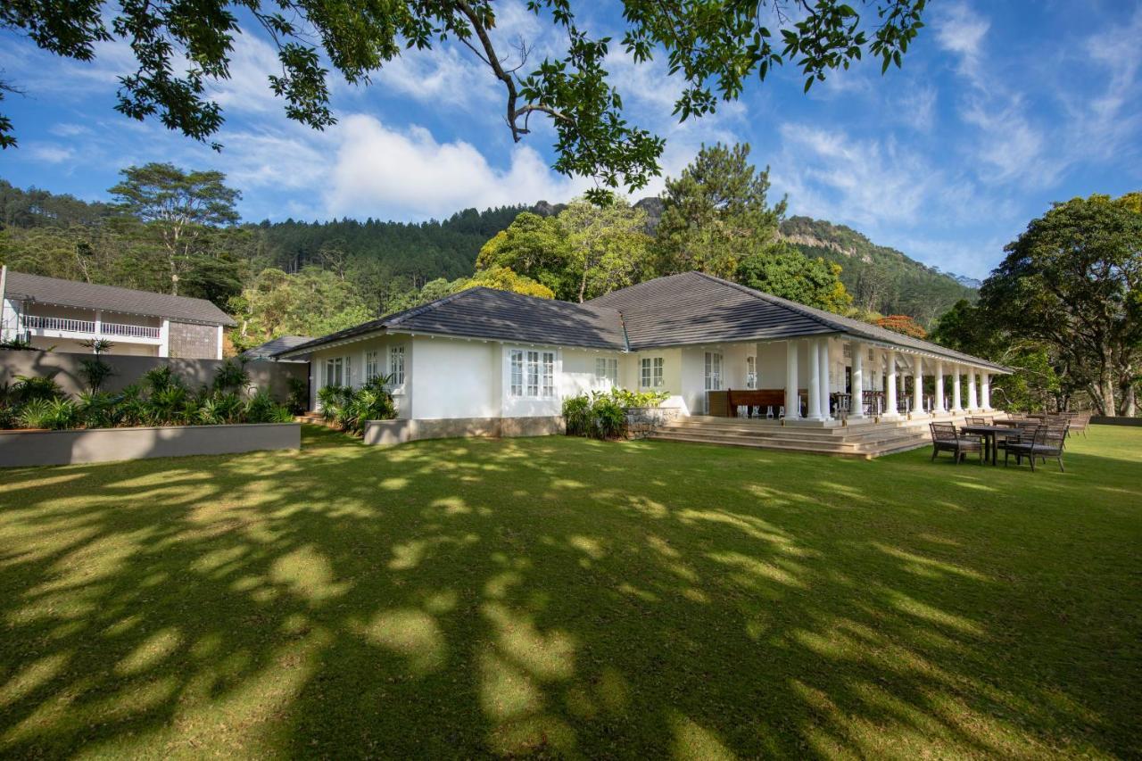 W15 Hanthana Estate Kandy Ngoại thất bức ảnh