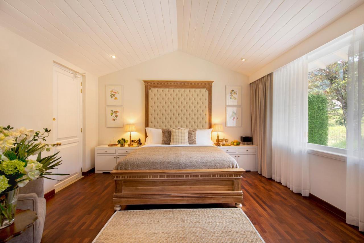 W15 Hanthana Estate Kandy Ngoại thất bức ảnh