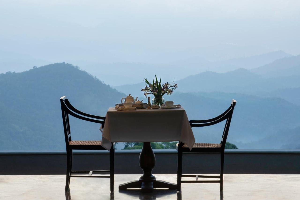 W15 Hanthana Estate Kandy Ngoại thất bức ảnh