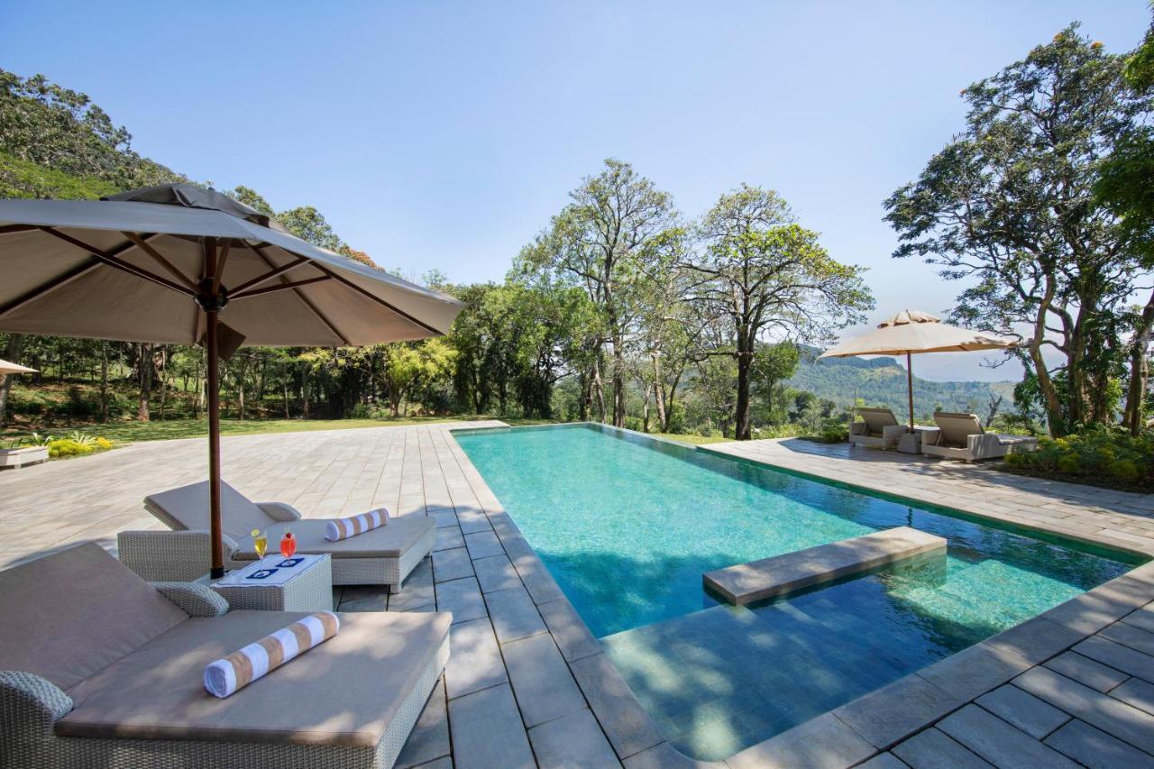 W15 Hanthana Estate Kandy Ngoại thất bức ảnh