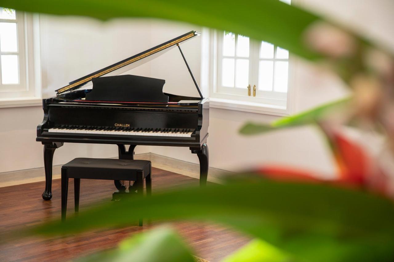 W15 Hanthana Estate Kandy Ngoại thất bức ảnh