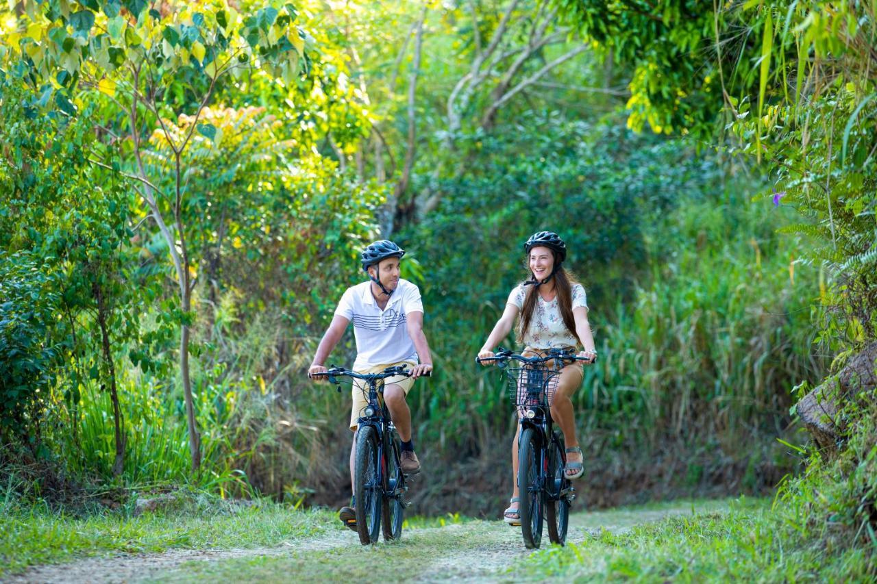 W15 Hanthana Estate Kandy Ngoại thất bức ảnh