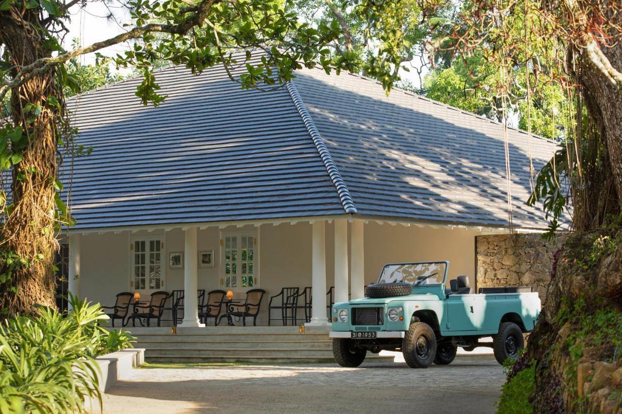 W15 Hanthana Estate Kandy Ngoại thất bức ảnh